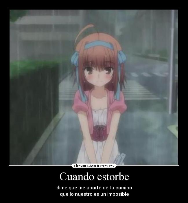 carteles dimelo ire desmotivaciones