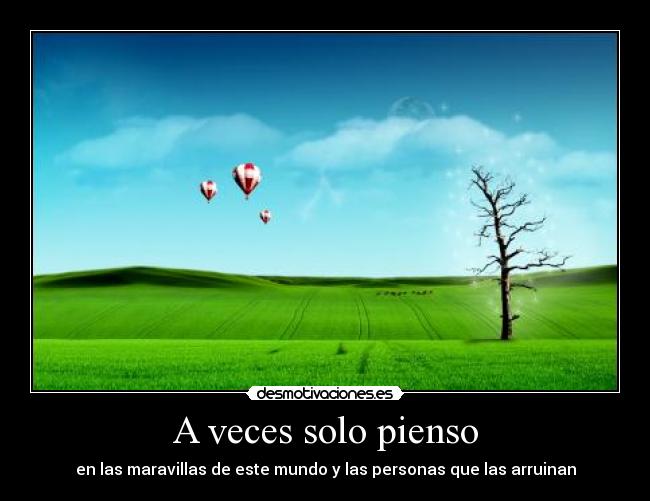 carteles solo desmotivaciones