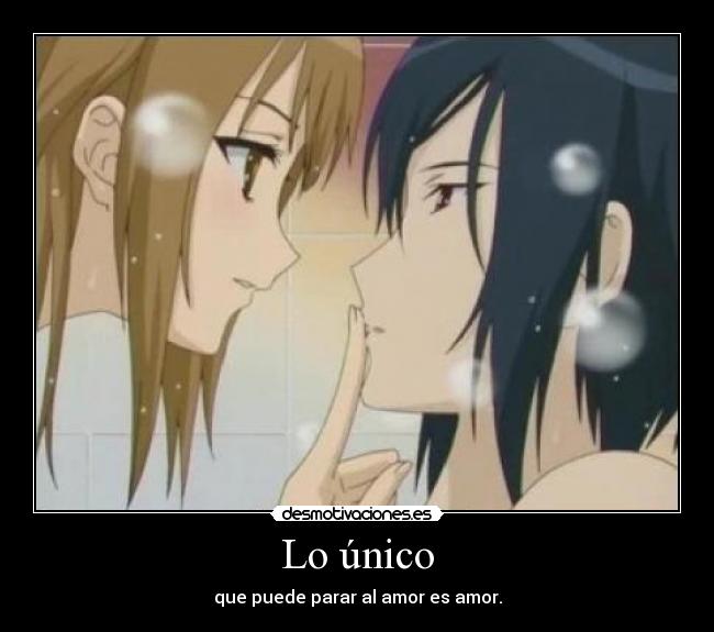 carteles desmotivaciones anime strawberry panic desmotivaciones