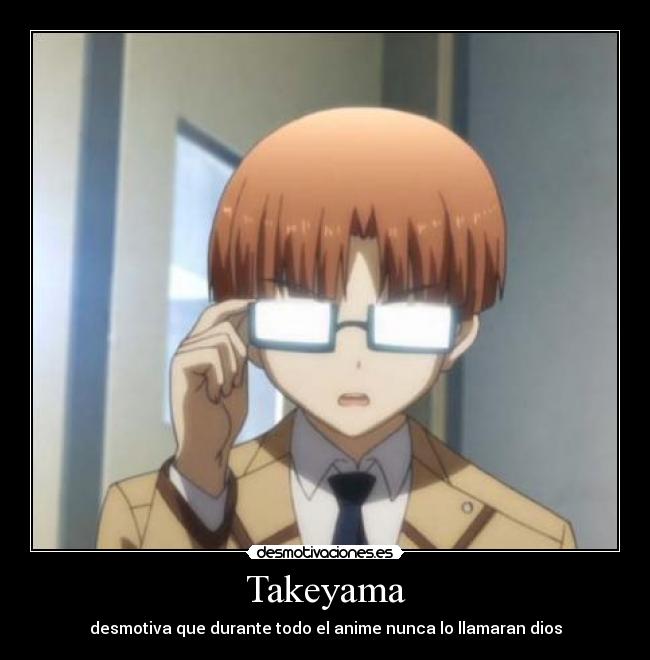 Takeyama - 
