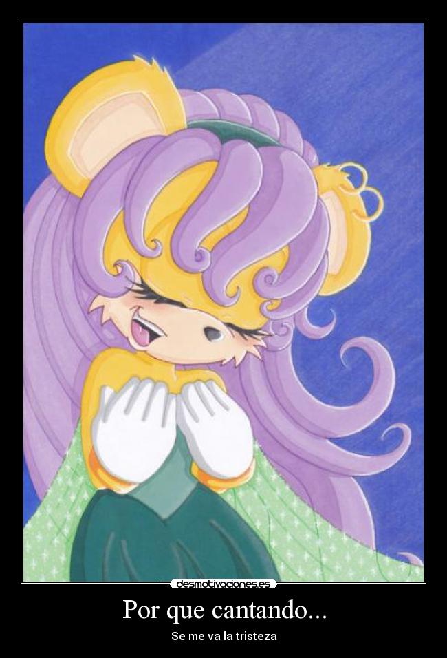 carteles mina sonic desmotivaciones