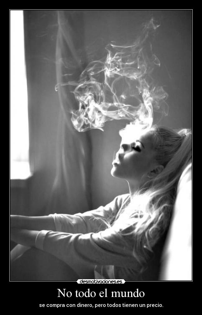 carteles mundo muchas formas comprarme besos por ejemplo desmotivaciones