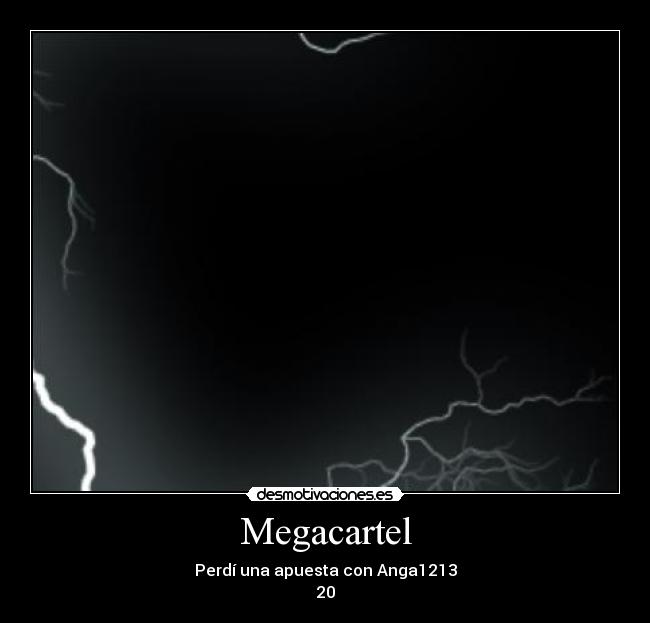 Megacartel -