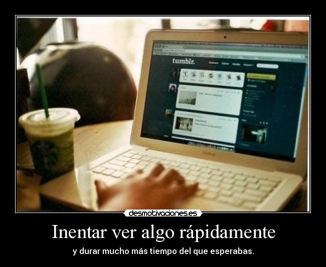 carteles elquesea desmotivaciones