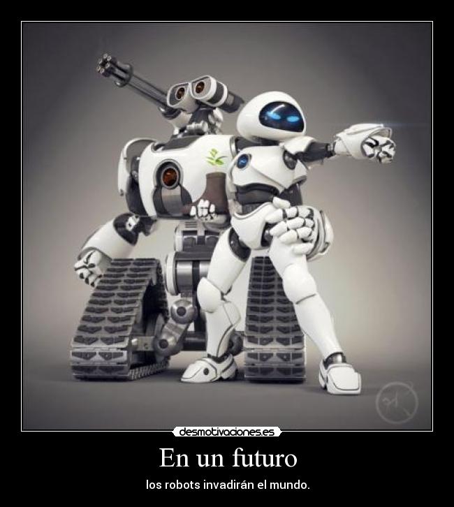 carteles nosotros seremos sus jugetes desmotivaciones