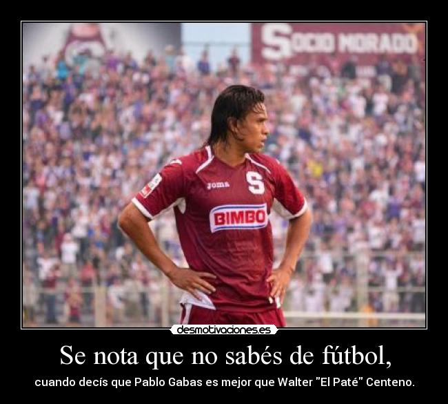 carteles futbol sapridesmotivaciones desmotivaciones