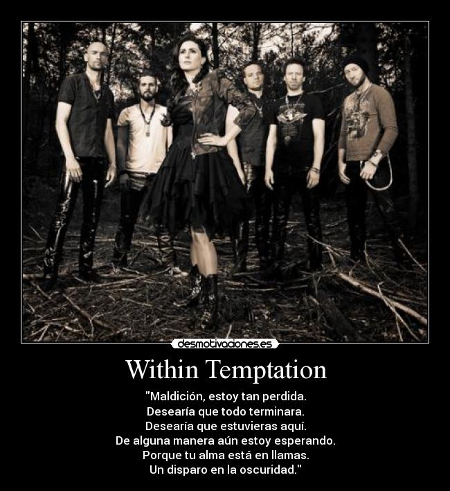 Within Temptation - 