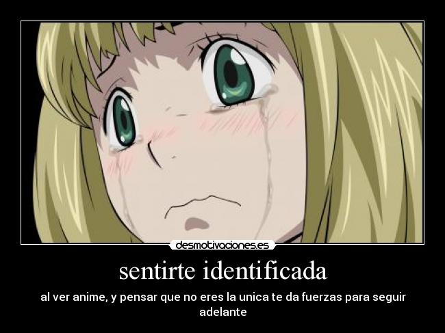 carteles anime desmotivaciones