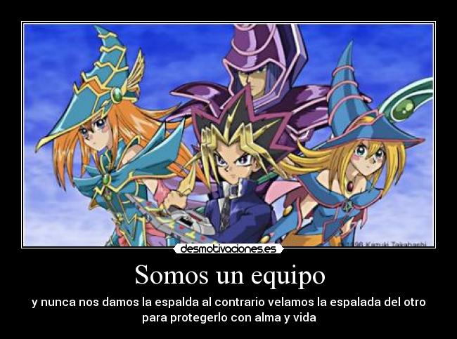 carteles proteccion magica desmotivaciones