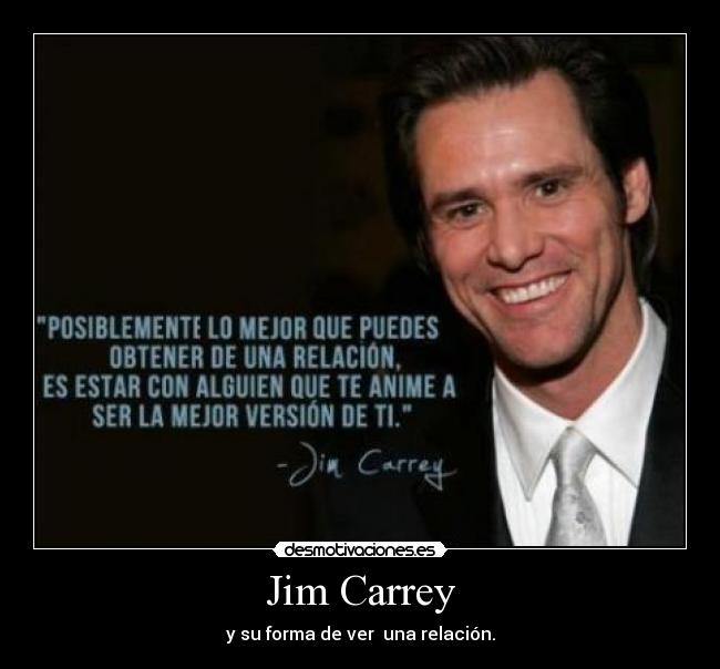 Jim Carrey -