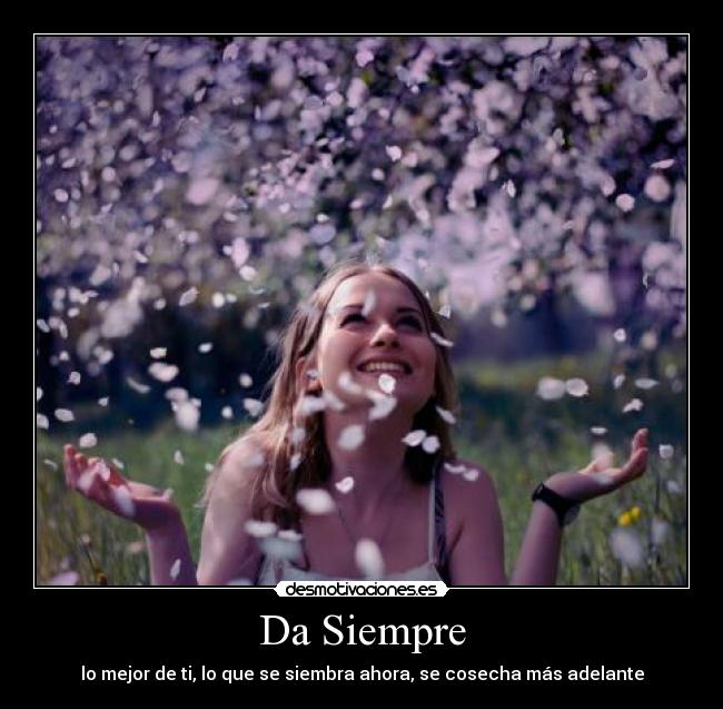 carteles superacion dar todo desmotivaciones