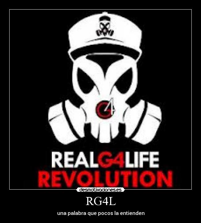 RG4L - 