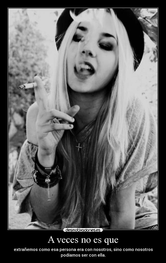 carteles amo dani clansonrisaseverywhere echo menos algunas cosas como ser misma desmotivaciones