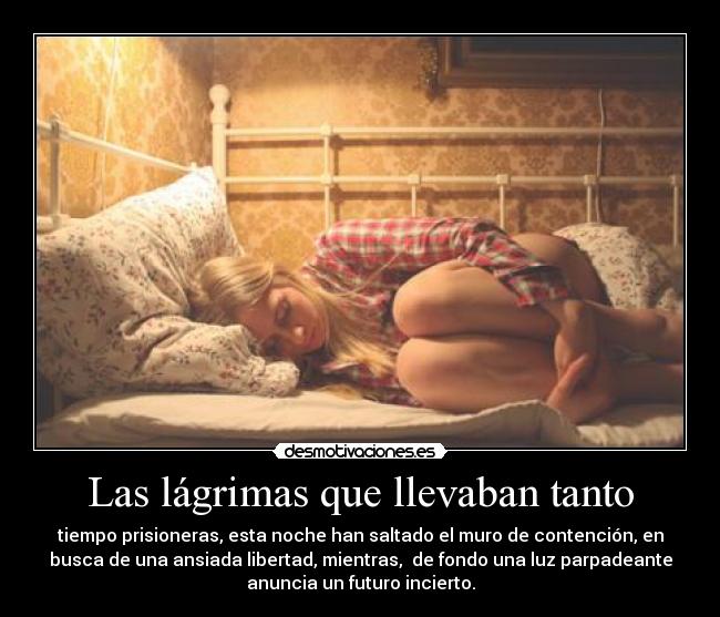 carteles andres92 futuro incierto desmotivaciones