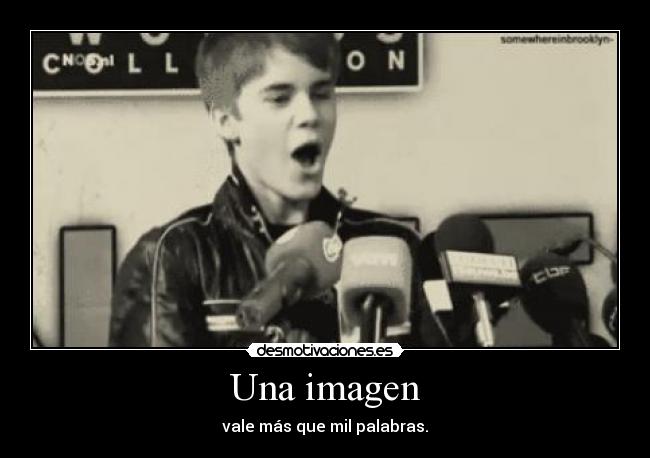Una imagen - 