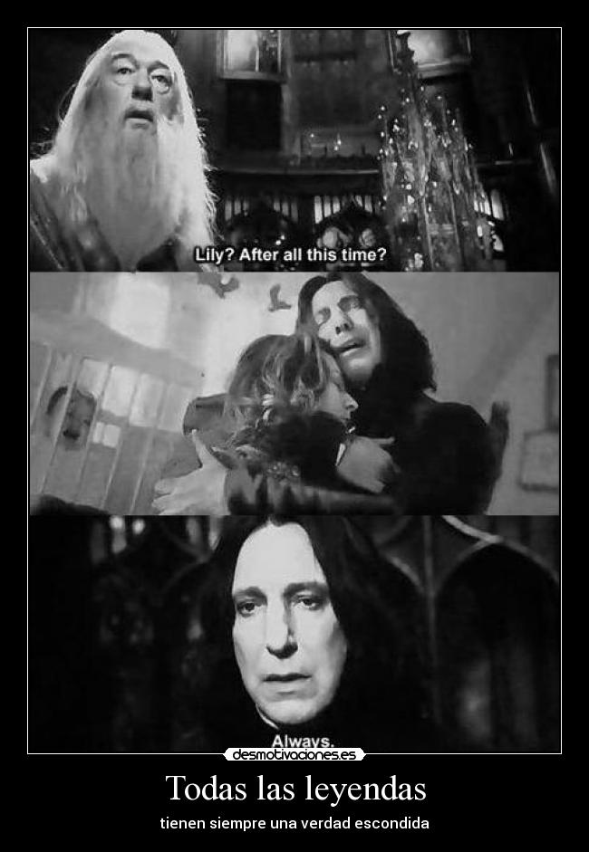 carteles severus desmotivaciones