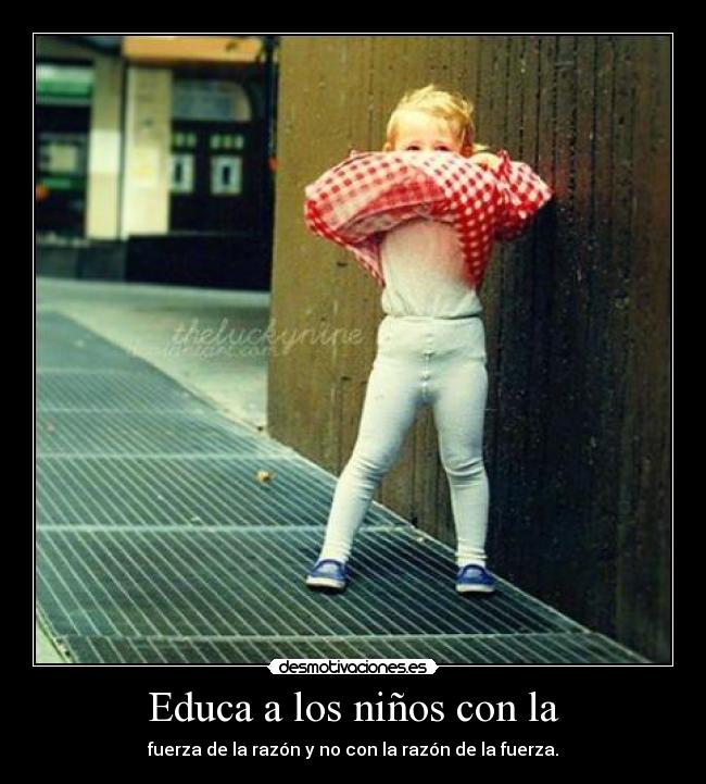 carteles imagina mundo mejor desmotivaciones