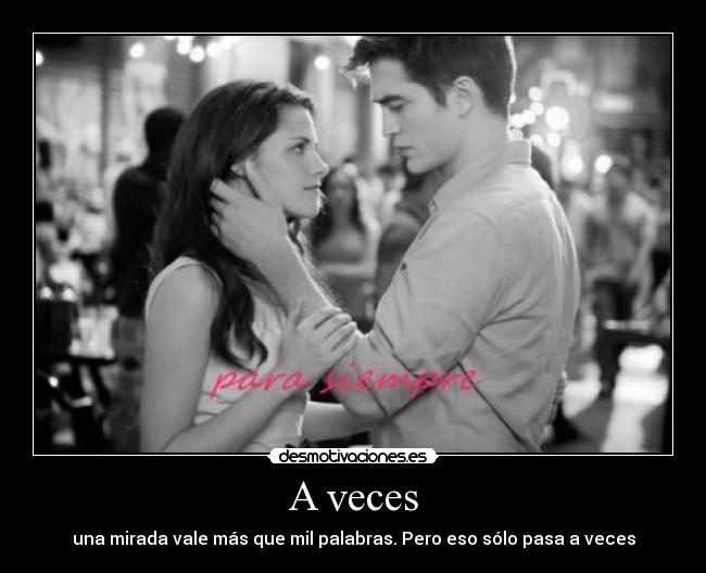 A veces - 