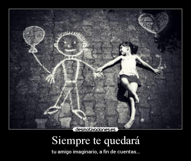 Siempre te quedará -