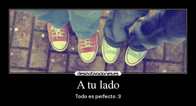A tu lado -