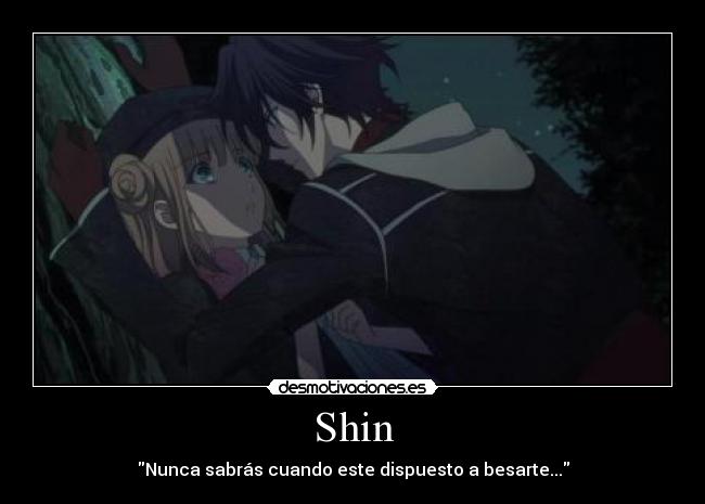 Shin -
