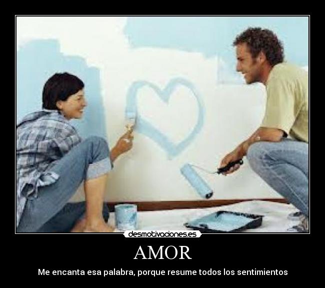 AMOR -