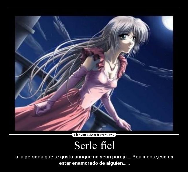 Serle fiel -