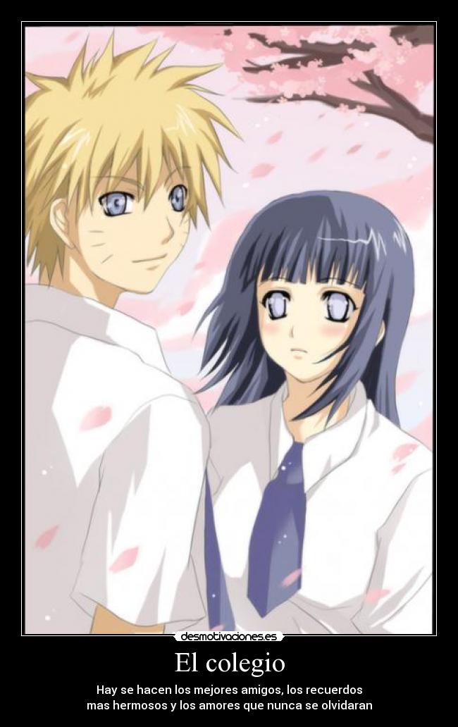 El colegio - 