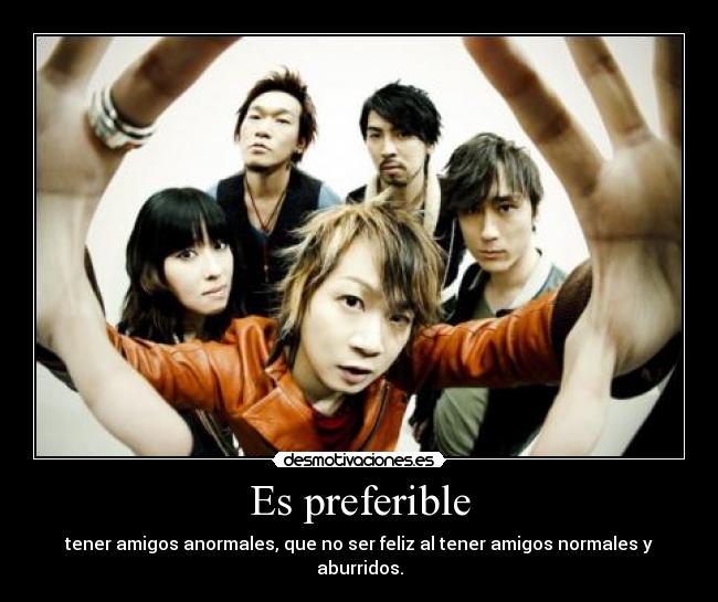 Es preferible -