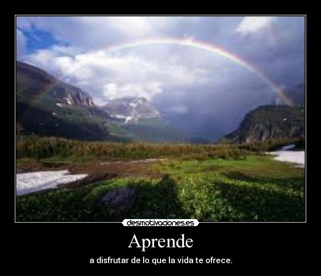 Aprende -