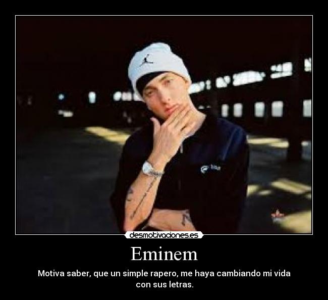 Eminem -