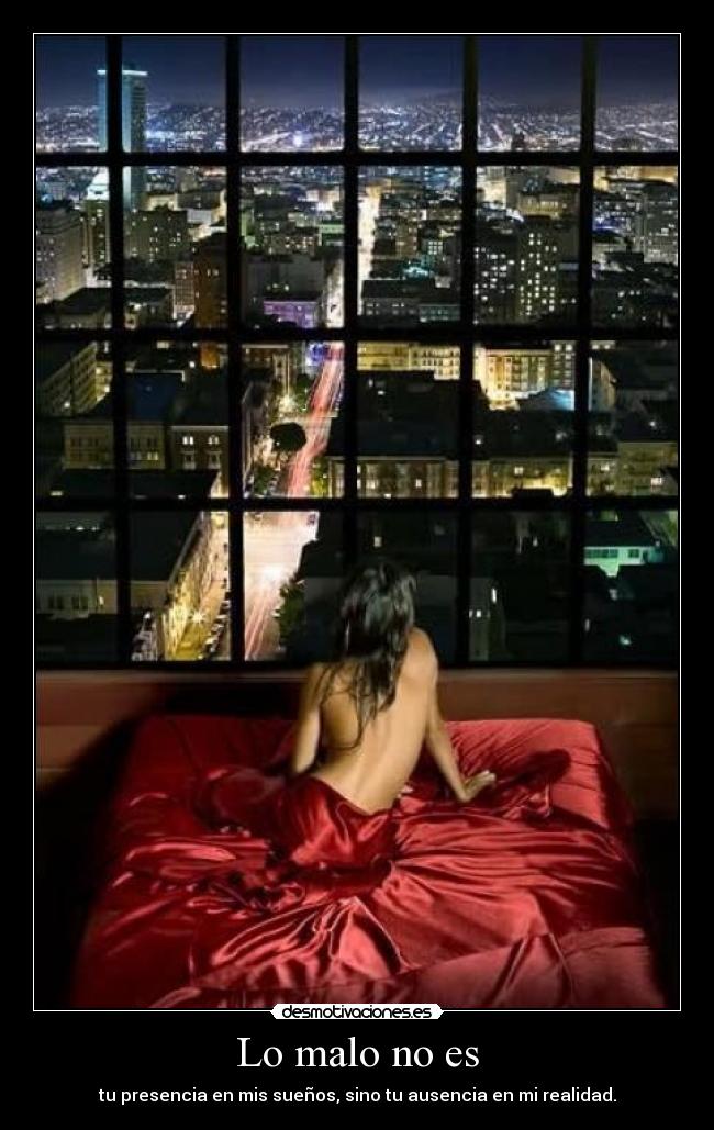 carteles ausente amor desmotivaciones