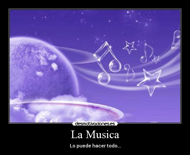 La Musica - 