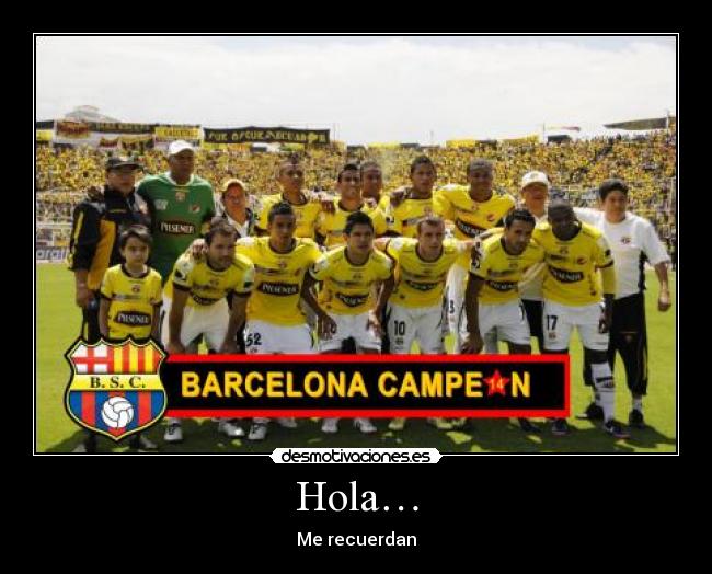 carteles guayaquil desmotivaciones