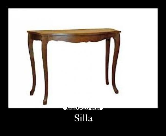 Silla - 