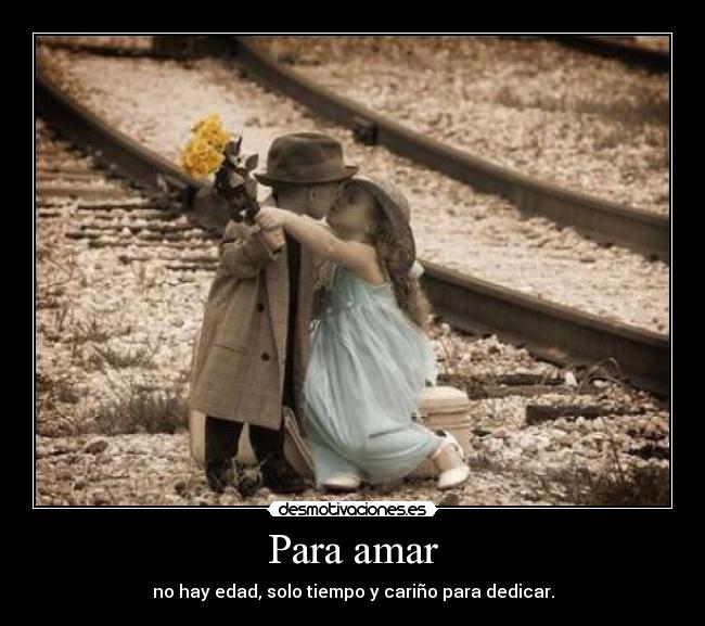 carteles edades desmotivaciones