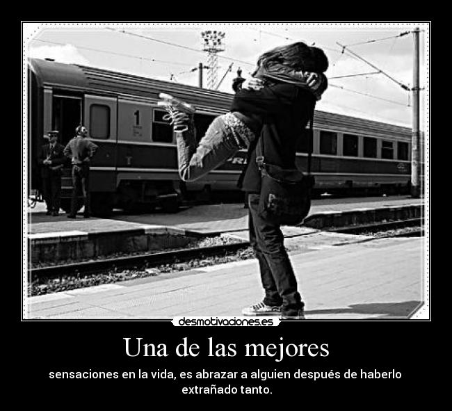 Una de las mejores - 