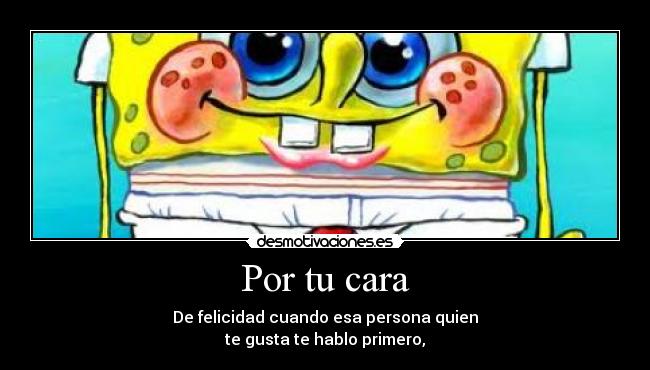 Por tu cara - 