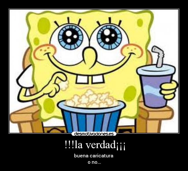 carteles bob3 desmotivaciones