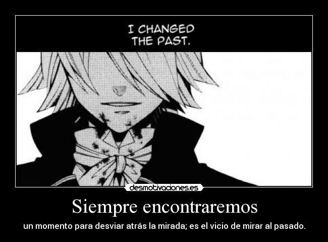 Siempre encontraremos - 