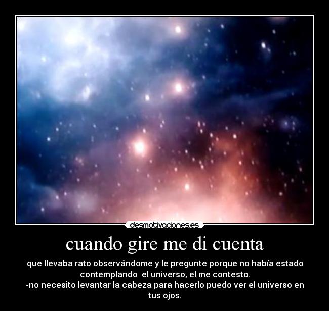 carteles universo desmotivaciones