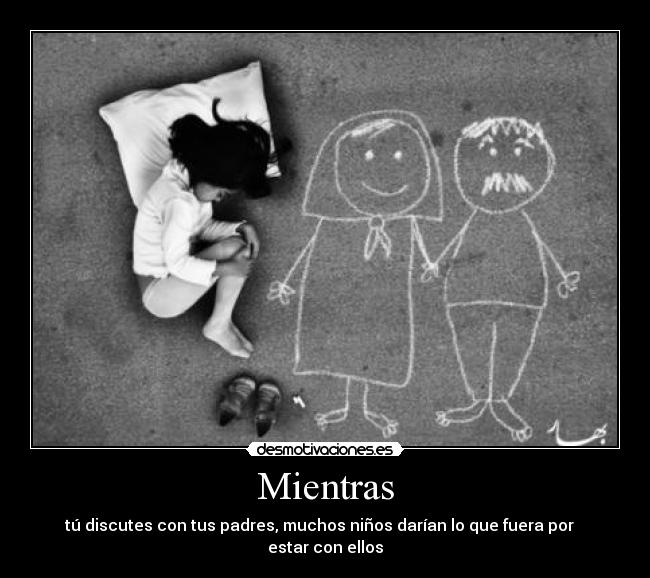 Mientras - 