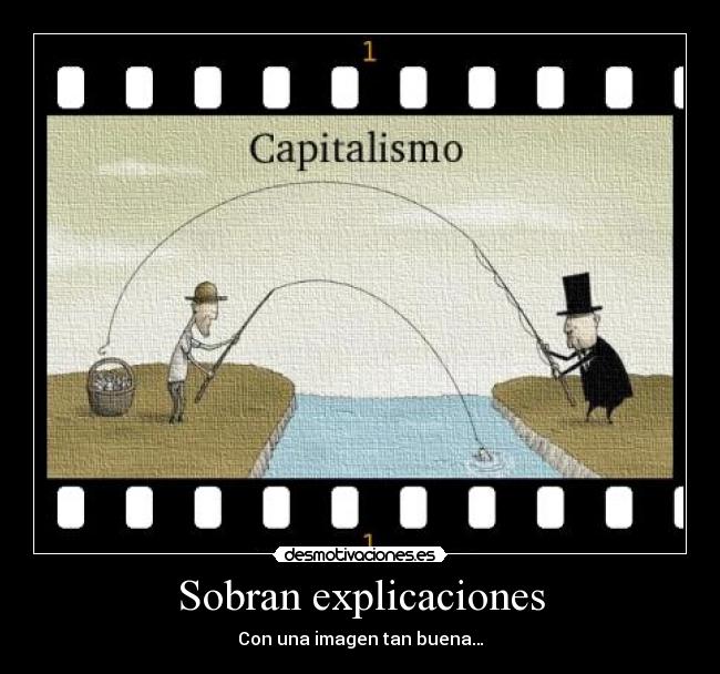 Sobran explicaciones - Con una imagen tan buena…