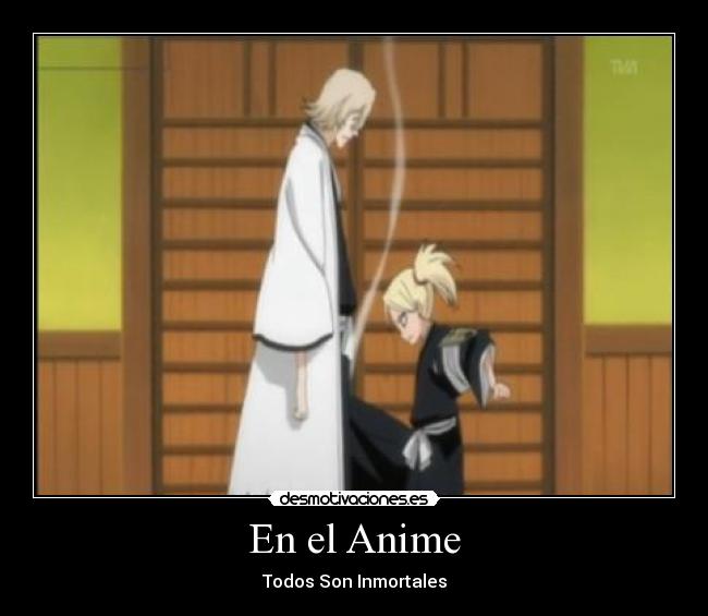 En el Anime - 