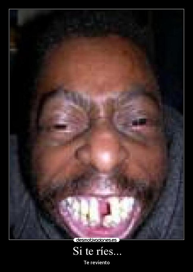 carteles risa desmotivaciones