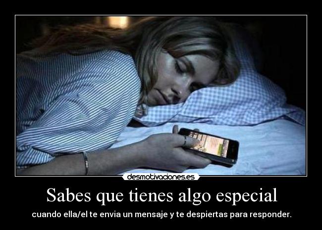 carteles sabes que tienes desmotivaciones