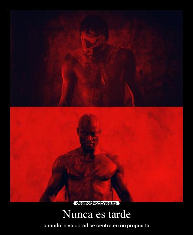 carteles locus spartacus segunda temporada oenomaus eight ferdismo desmotivaciones