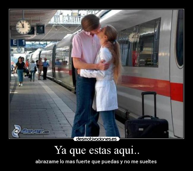 carteles amor desmotivaciones
