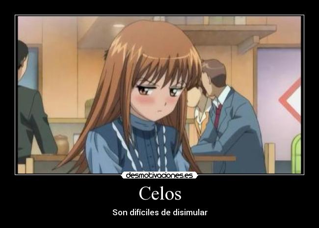 Celos -