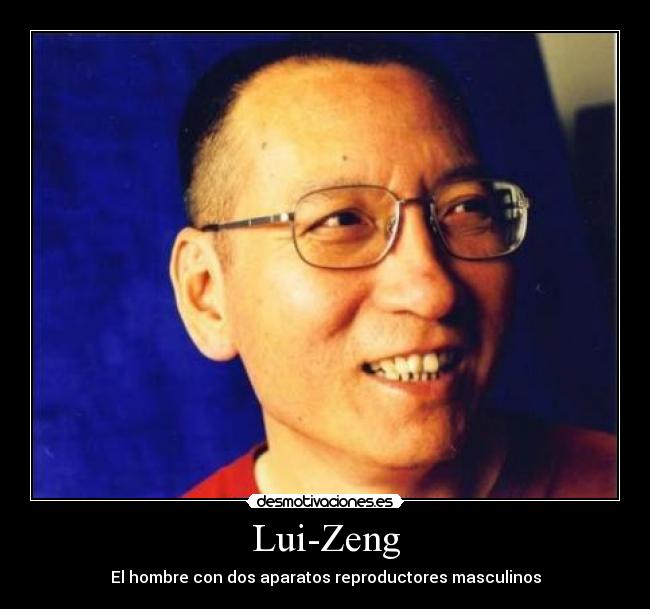 Lui-Zeng -